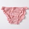 ヒップ潤ってすべすべ♪定番人気のシルクショーツ